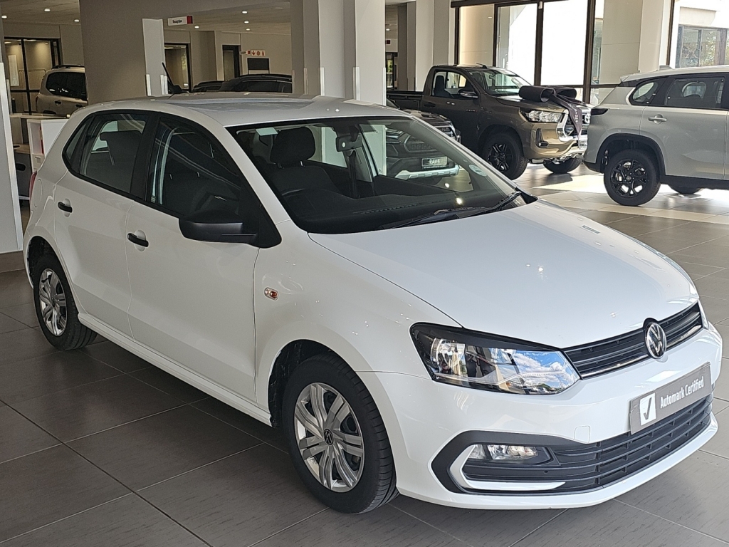 VOLKSWAGEN POLO VIVO 1.4 for Sale in South Africa