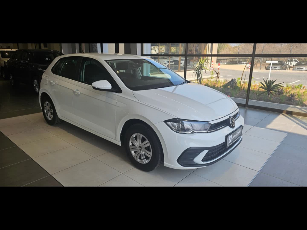 VOLKSWAGEN POLO 1.0 TSI for Sale in South Africa