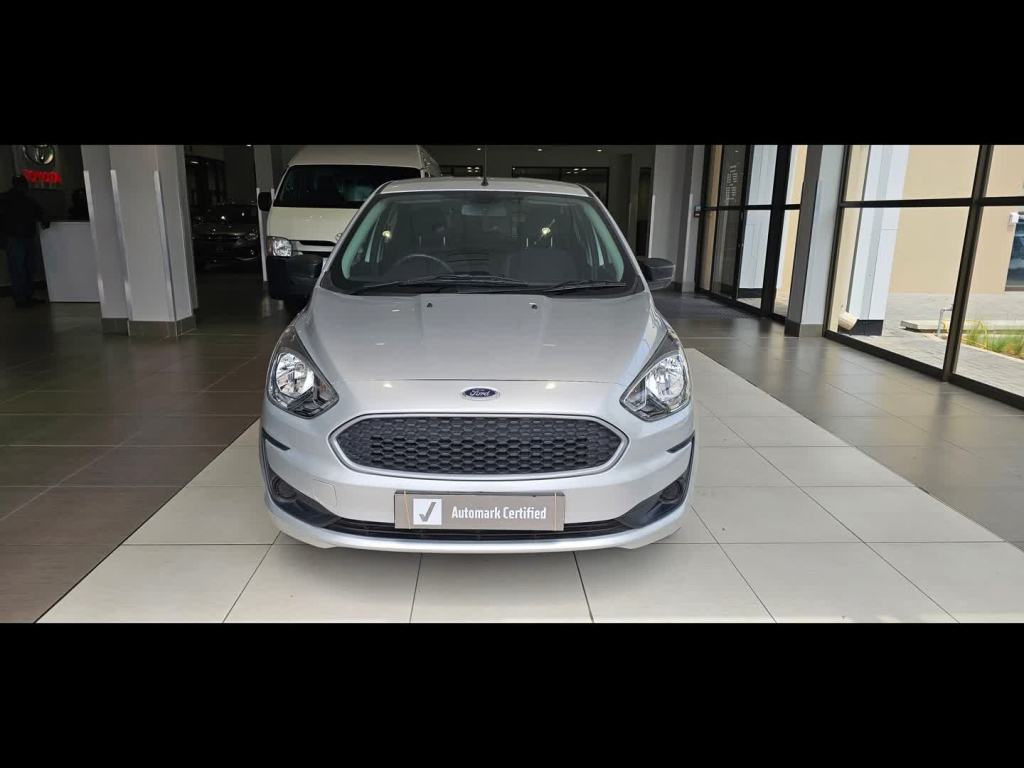 Used car gallery