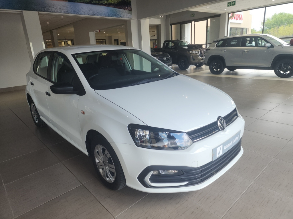 VOLKSWAGEN POLO VIVO 1.4 for Sale in South Africa