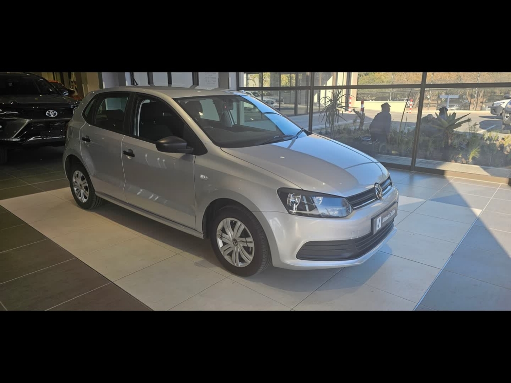 VOLKSWAGEN POLO VIVO 1.4 TRENDLINE for Sale in South Africa