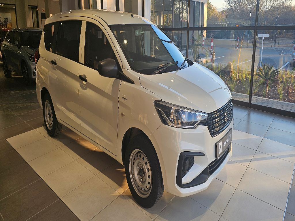 SUZUKI ERTIGA 1.5 GA for Sale in South Africa