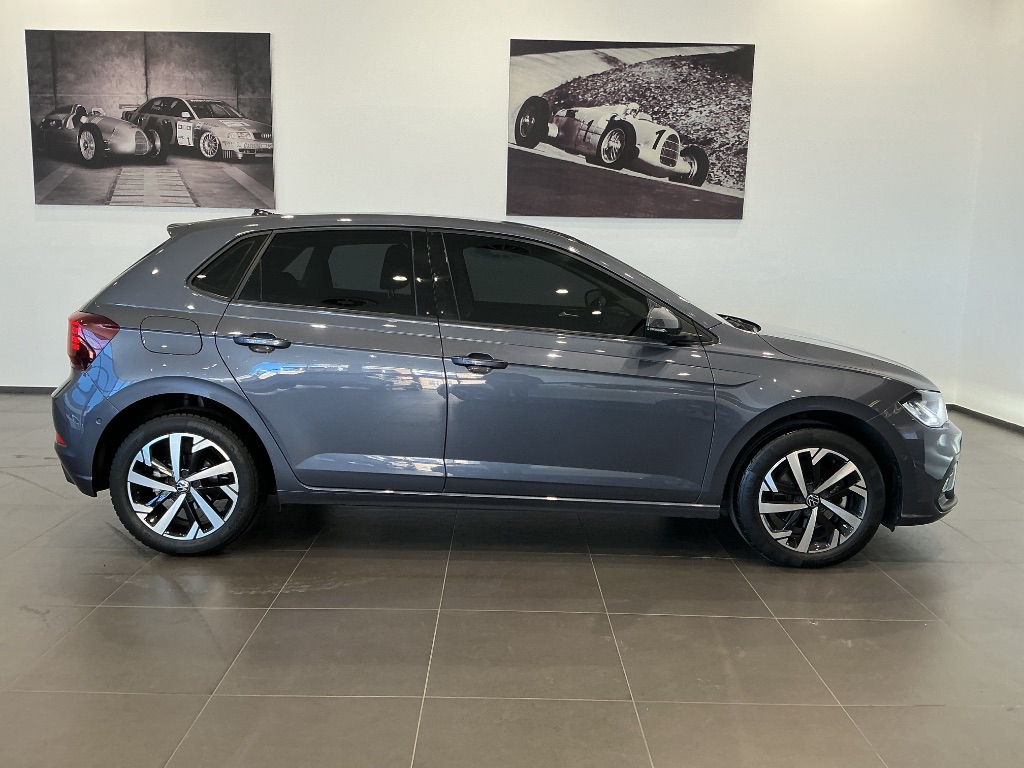 Used car gallery