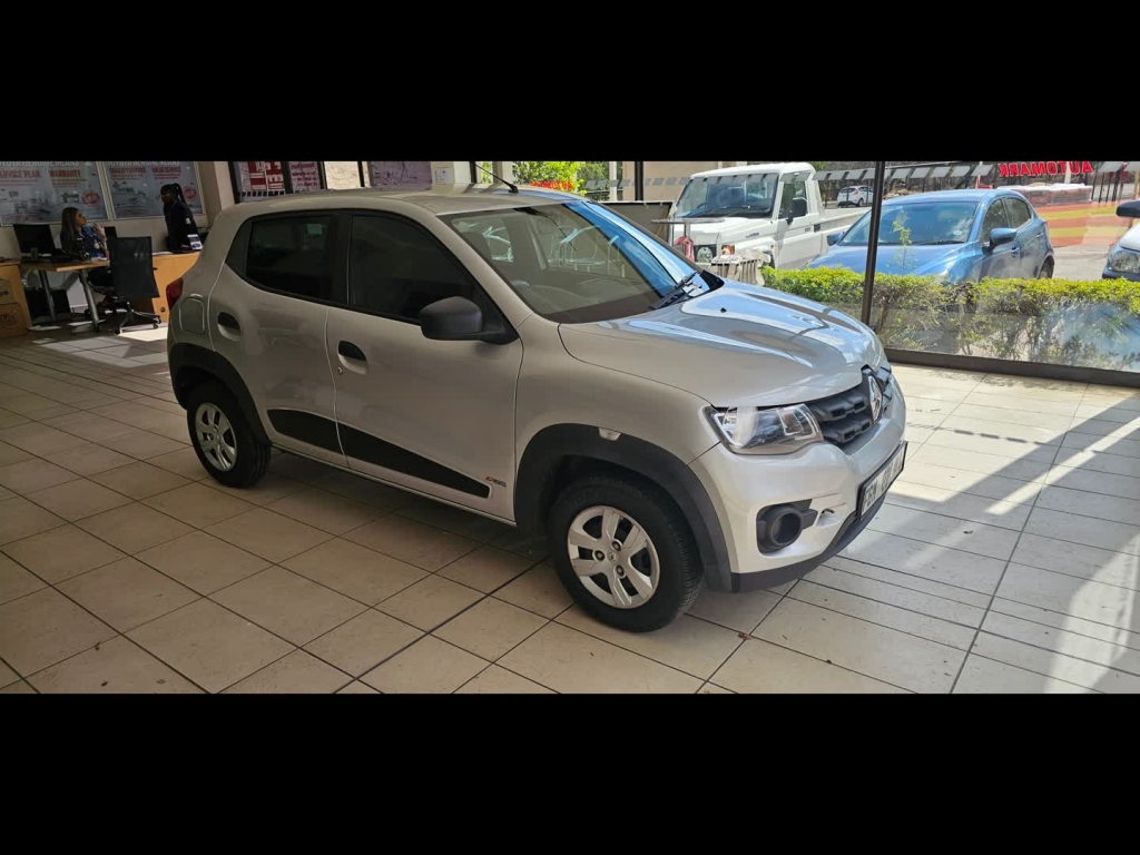 RENAULT KWID 1.0 EXPRESSION 5DR for Sale in South Africa