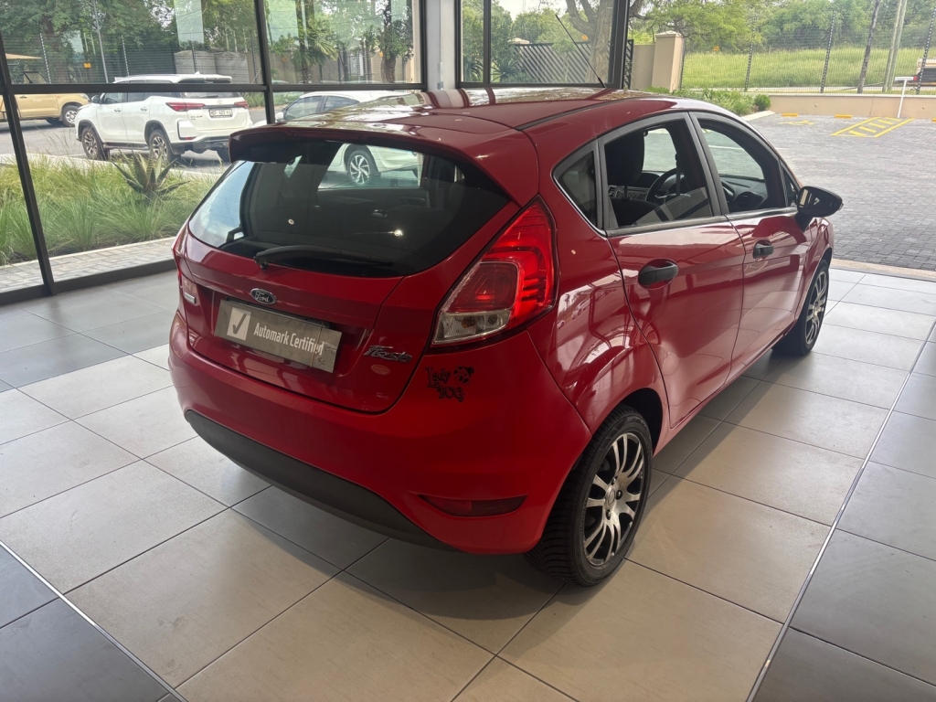 Used car gallery