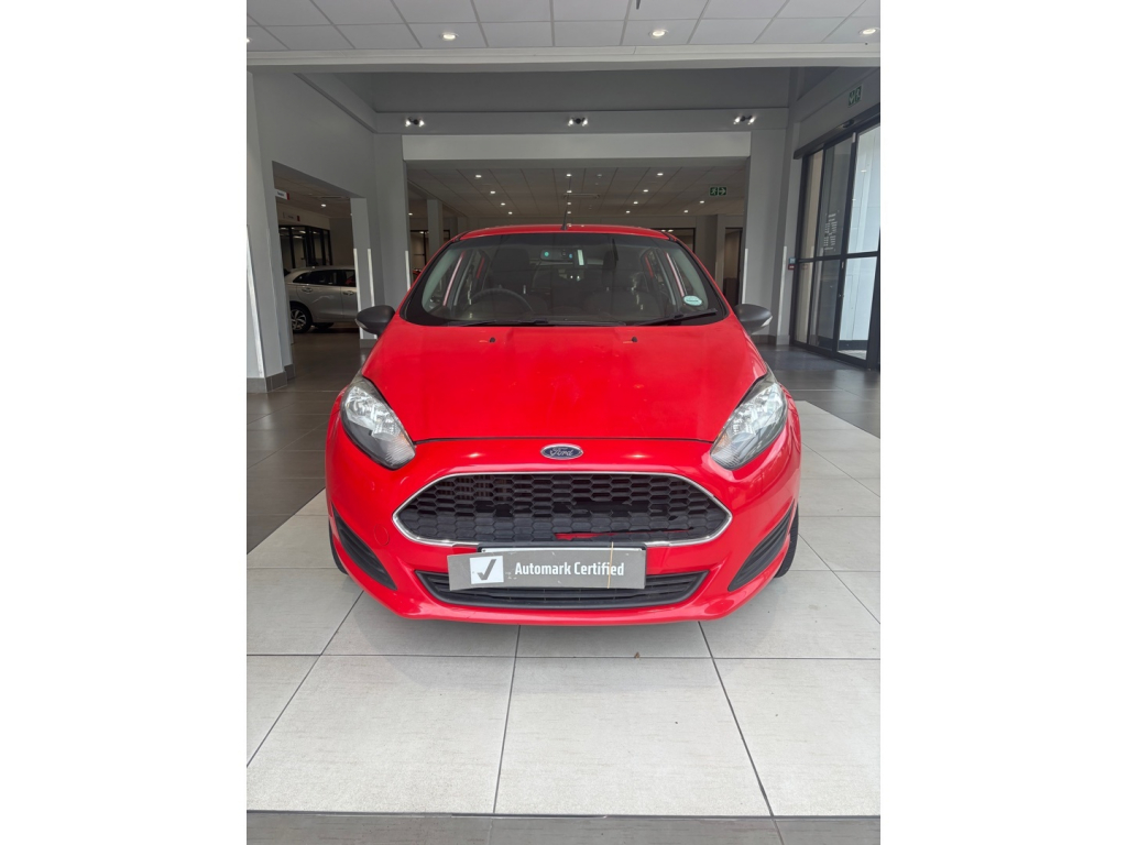 Used car gallery