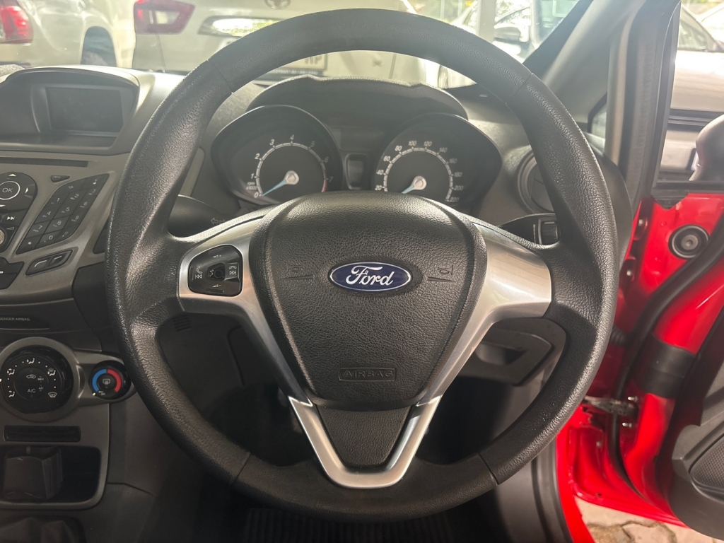 Used car gallery