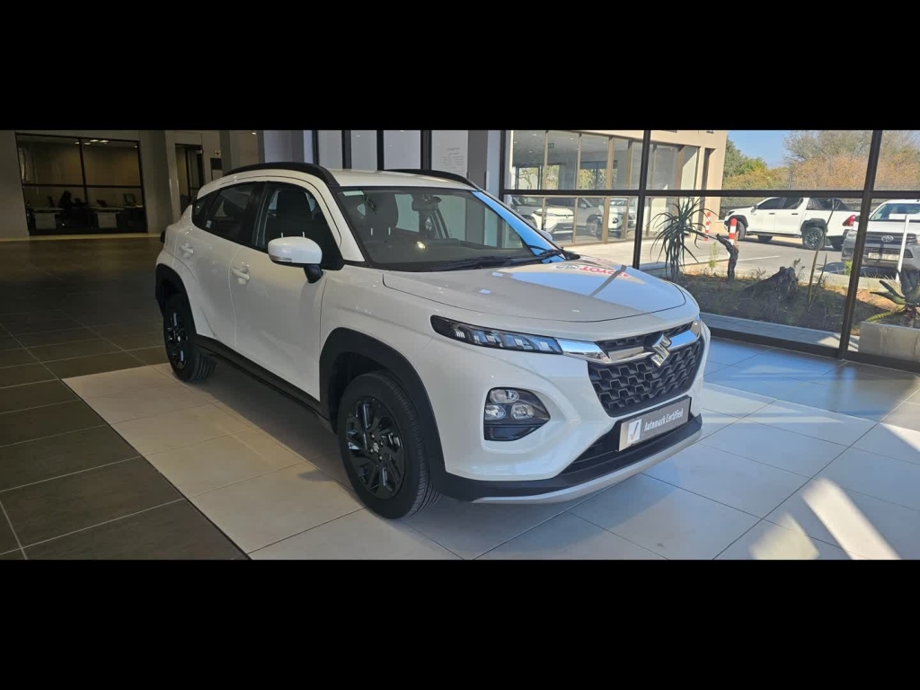 SUZUKI FRONX 1.5 GL for Sale in South Africa