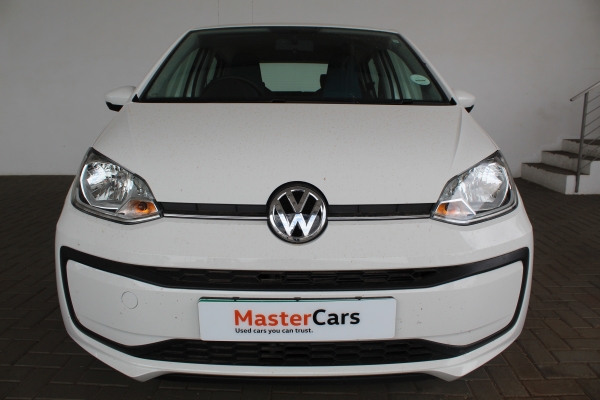 VOLKSWAGEN MOVE UP! 1.0 5DR for Sale in South Africa