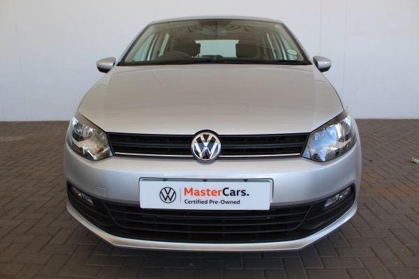VOLKSWAGEN POLO VIVO 1.4 COMFORTLINE for Sale in South Africa