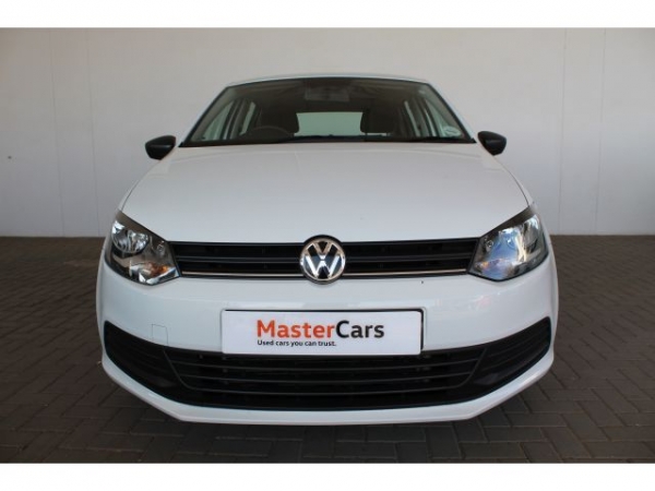 VOLKSWAGEN POLO VIVO 1.4 TRENDLINE for Sale in South Africa