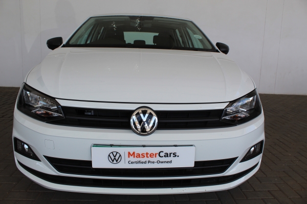 VOLKSWAGEN POLO 1.0 TSI TRENDLINE for Sale in South Africa