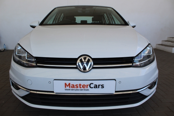VOLKSWAGEN GOLF VII 1.0 TSI COMFORTLINE for Sale in South Africa