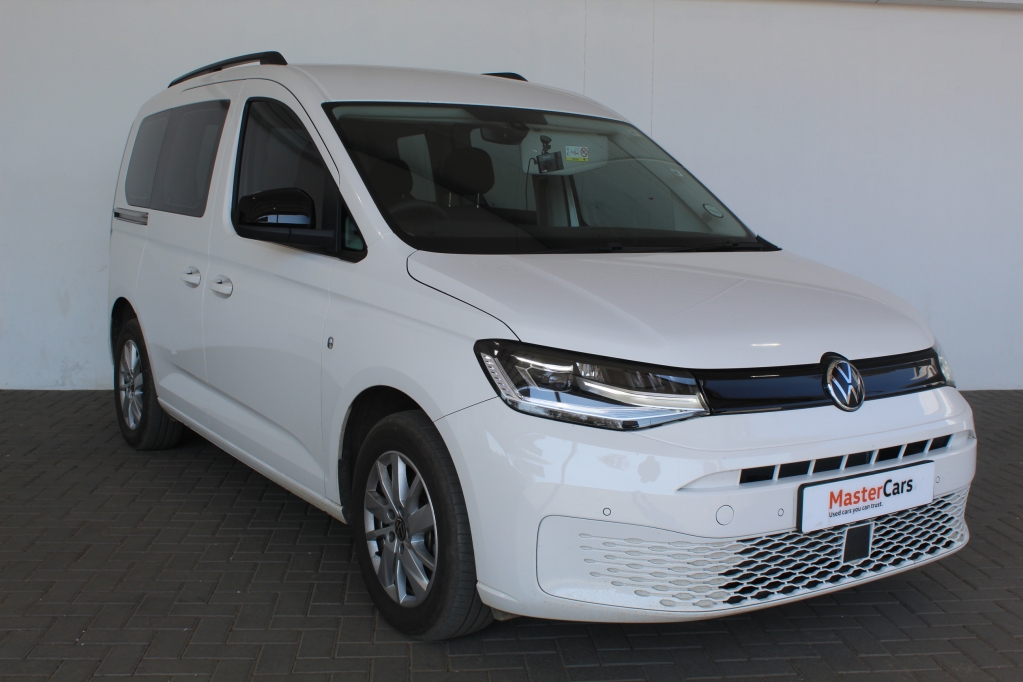 Volkswagen (VW) Caddy Cars for sale in Kimberley Northern Cape New and Used