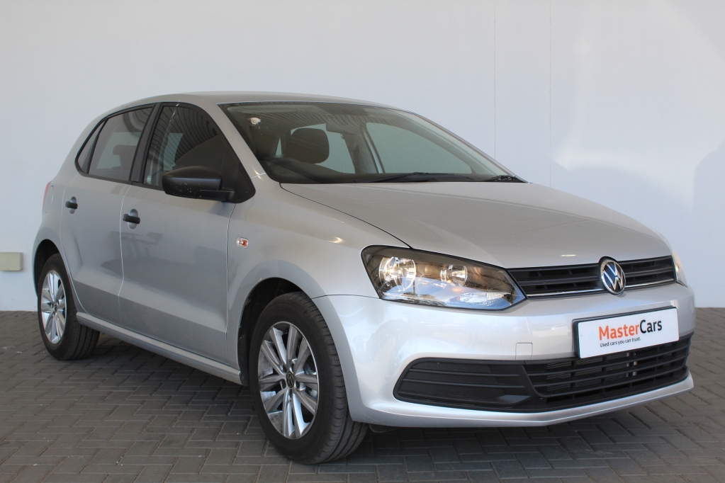 Demo VOLKSWAGEN POLO VIVO 1.4 TRENDLINE For Sale • NTT Motor Group