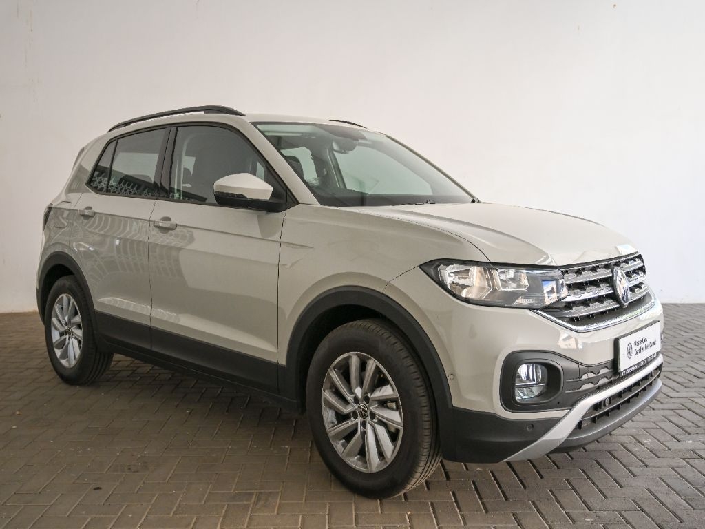 VOLKSWAGEN T-CROSS 1.0 TSI COMFORTLINE for Sale in South Africa