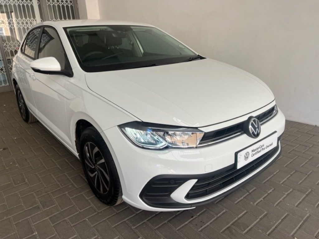 VOLKSWAGEN POLO 1.0 TSI for Sale in South Africa