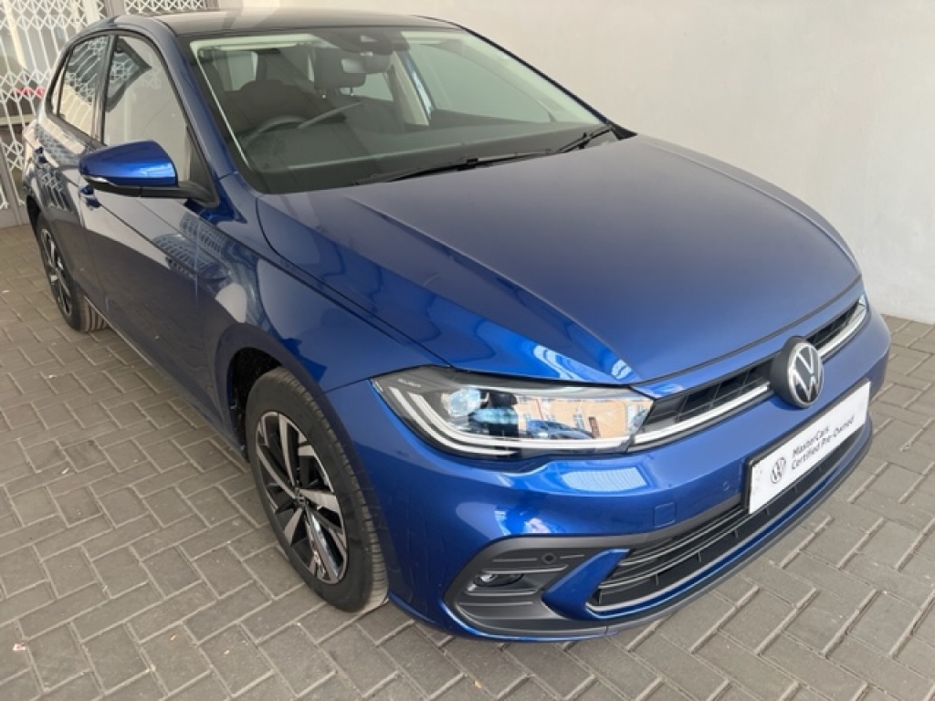 VOLKSWAGEN POLO 1.0 TSI LIFE DSG for Sale in South Africa