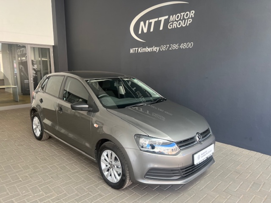 VOLKSWAGEN POLO VIVO 1.4 TRENDLINE for Sale in South Africa