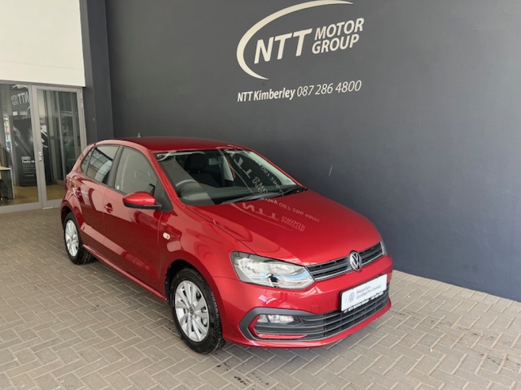 VOLKSWAGEN POLO VIVO 1.4 LIFE for Sale in South Africa