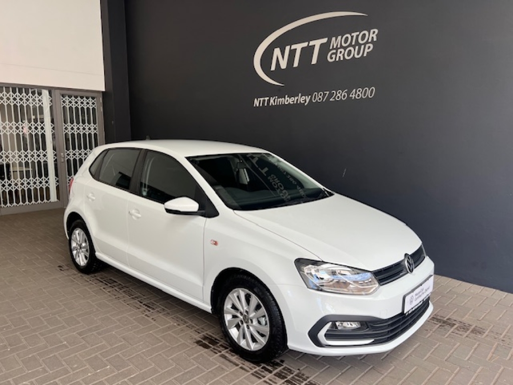 VOLKSWAGEN POLO VIVO 1.4 LIFE for Sale in South Africa