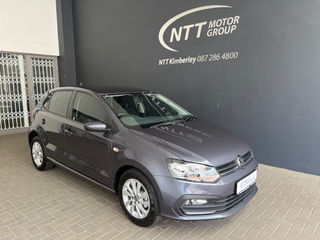 VOLKSWAGEN POLO VIVO 1.4 LIFE for Sale in South Africa