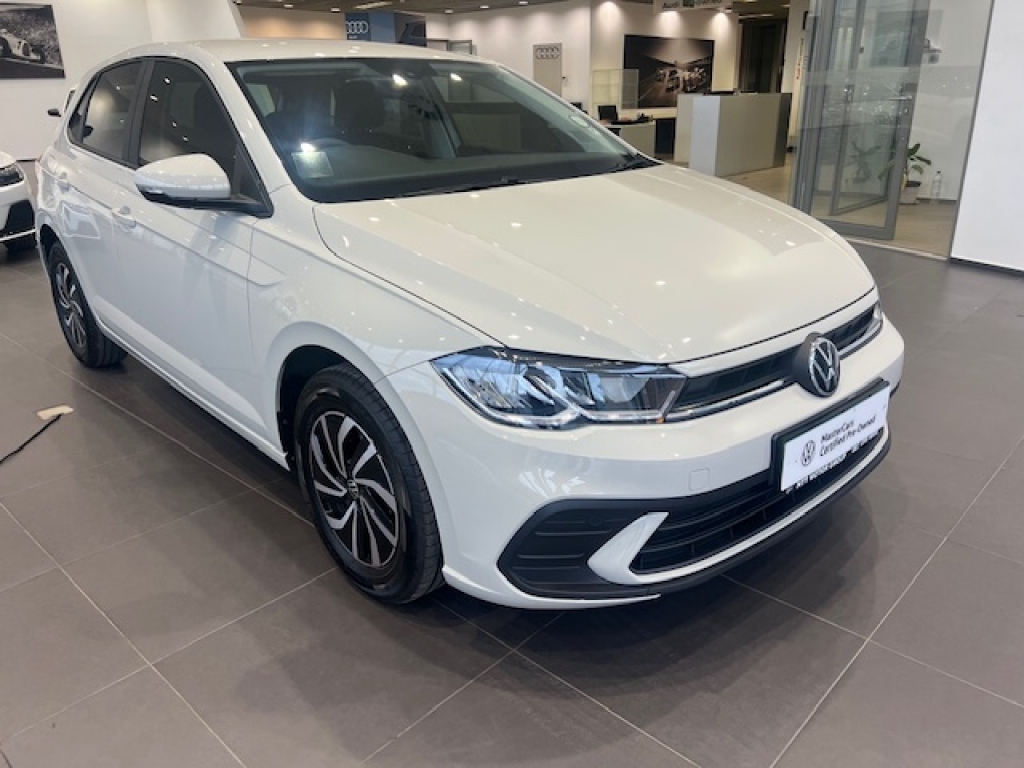 VOLKSWAGEN POLO 1.0 TSI for Sale in South Africa