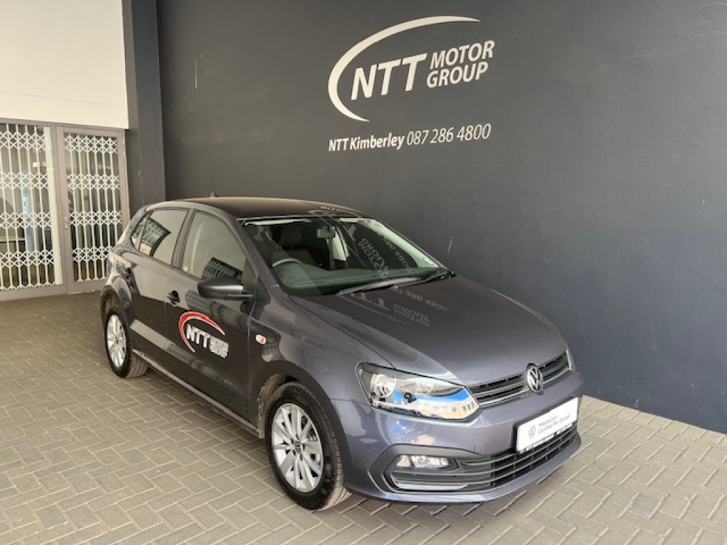 VOLKSWAGEN POLO VIVO 1.4 for Sale in South Africa