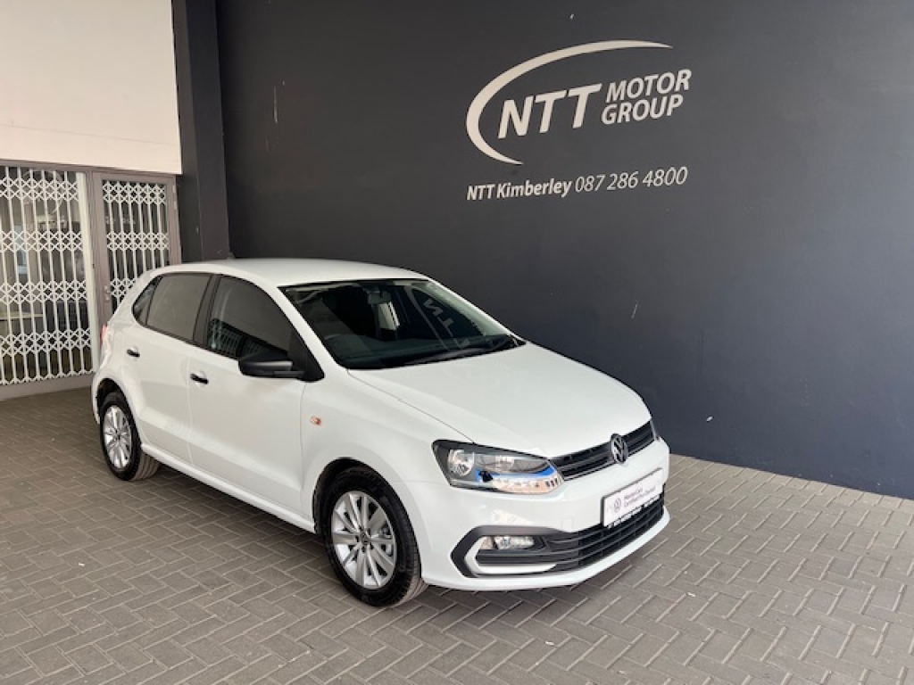 VOLKSWAGEN POLO VIVO 1.4 for Sale in South Africa