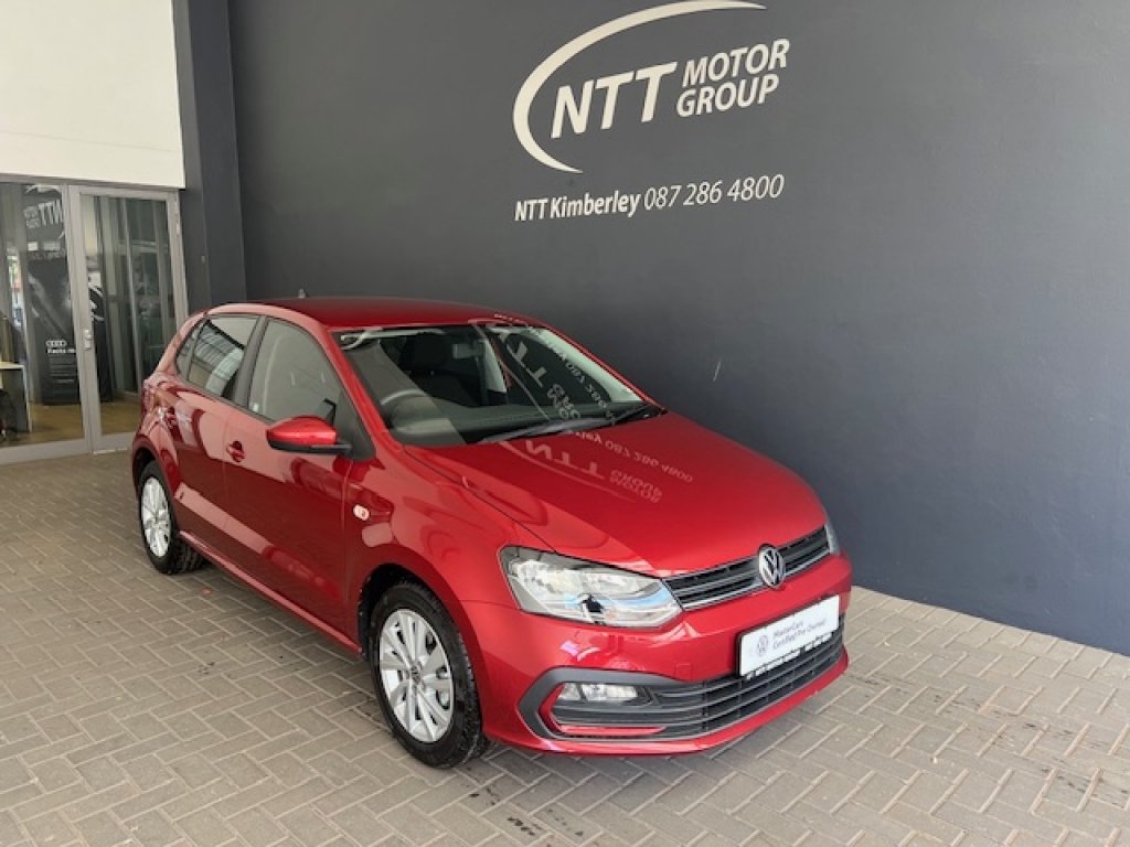VOLKSWAGEN POLO VIVO 1.4 for Sale in South Africa