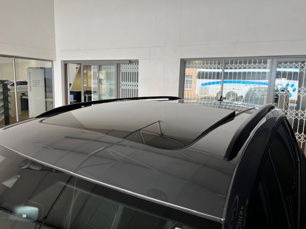 Used car gallery