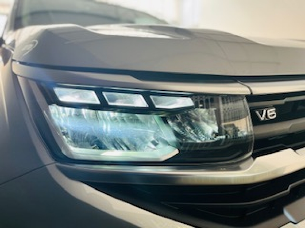 Used car gallery