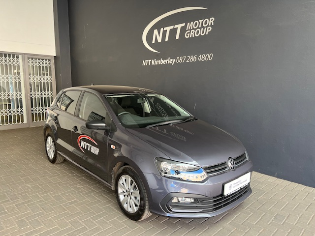 VOLKSWAGEN POLO VIVO 1.4 for Sale in South Africa