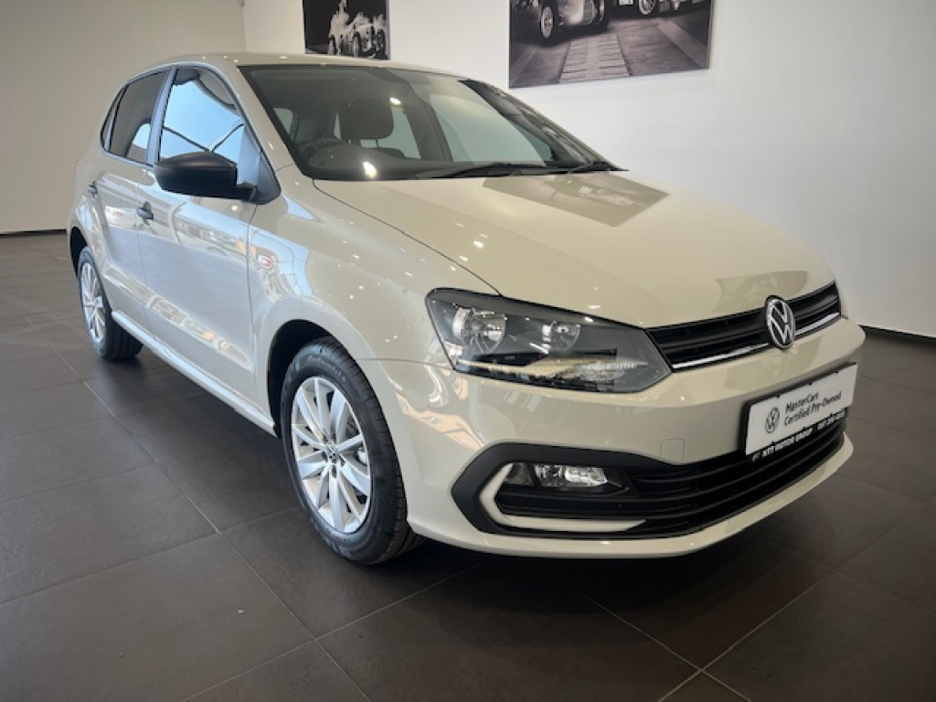 VOLKSWAGEN POLO VIVO 1.4 for Sale in South Africa