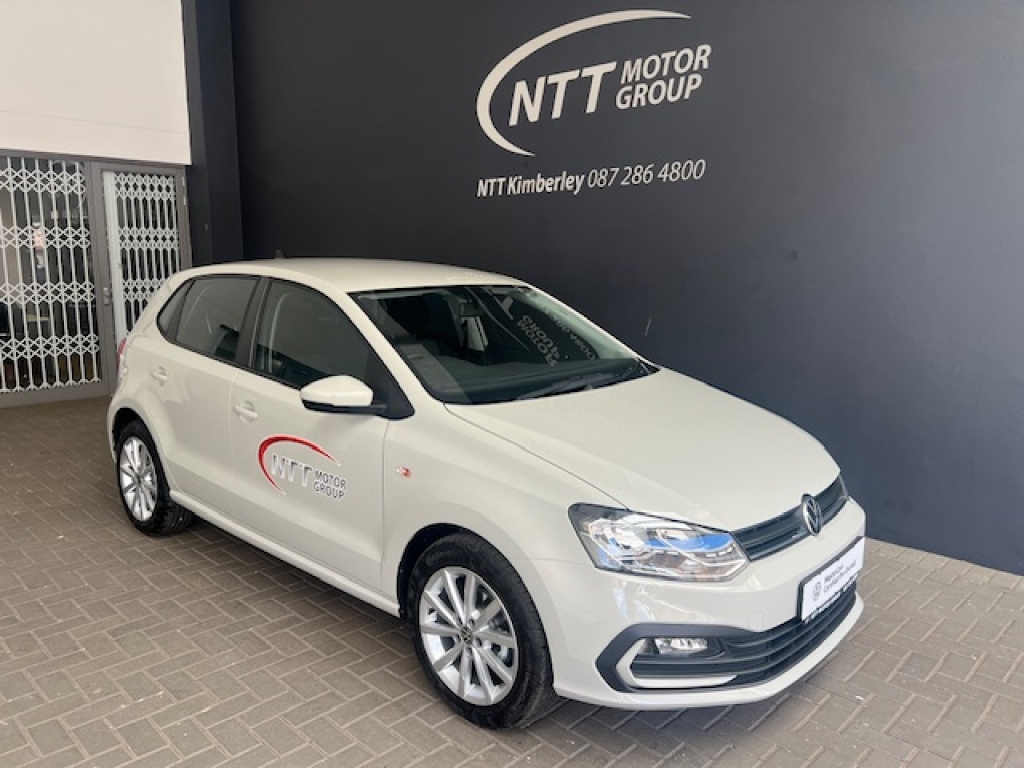 VOLKSWAGEN POLO VIVO 1.4 LIFE for Sale in South Africa
