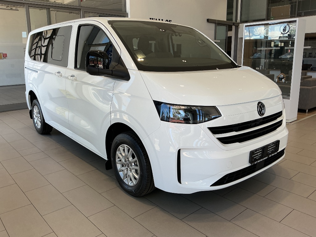 VOLKSWAGEN TRANSPORTER KOMBI 2.0 TDi COMMERCE  for Sale in South Africa