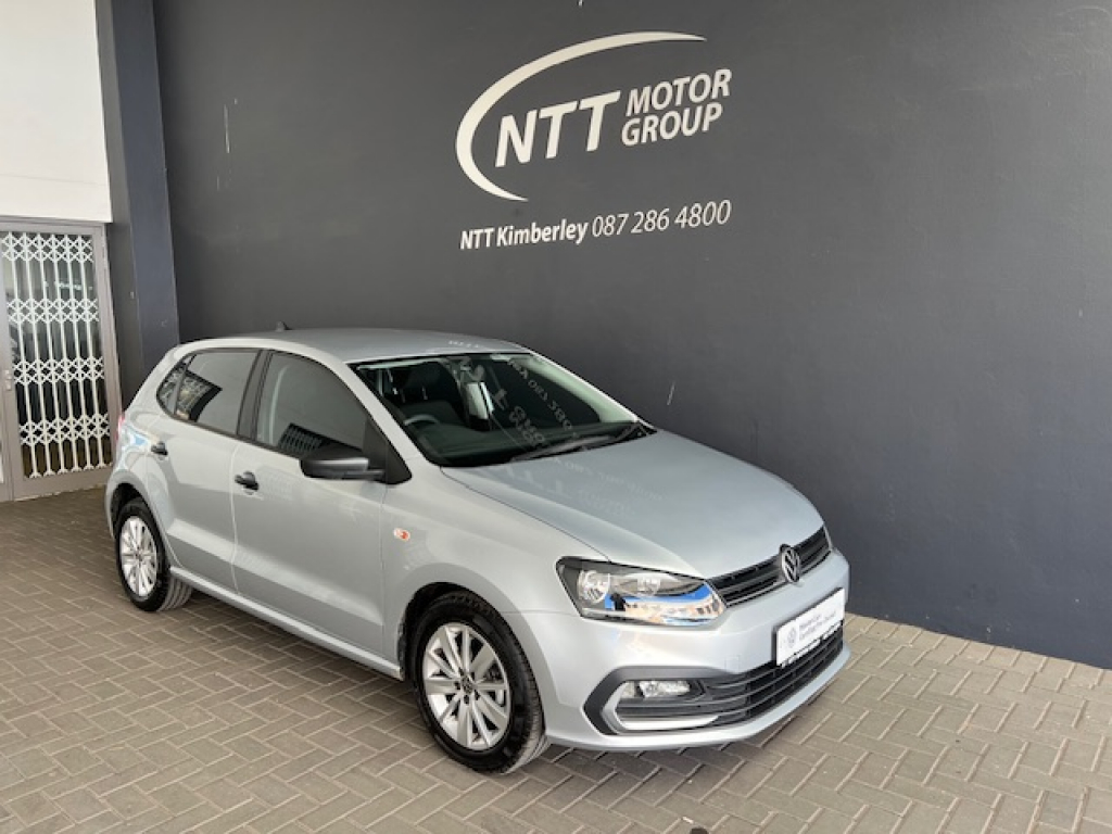VOLKSWAGEN POLO VIVO 1.4 for Sale in South Africa