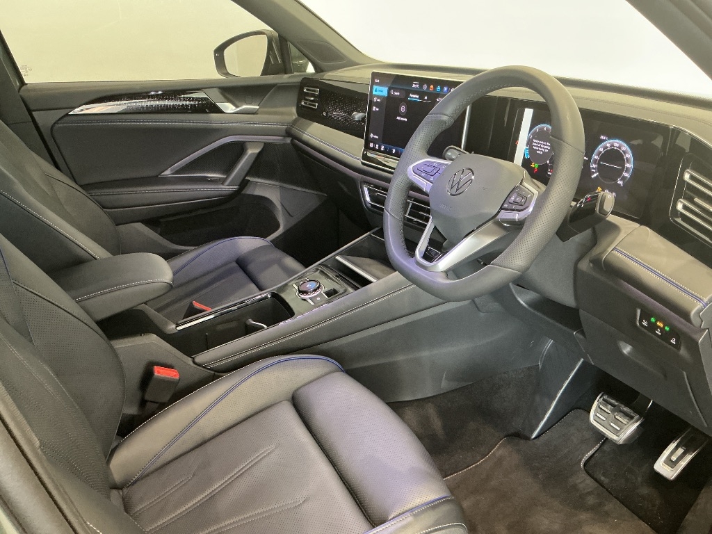 Used car gallery