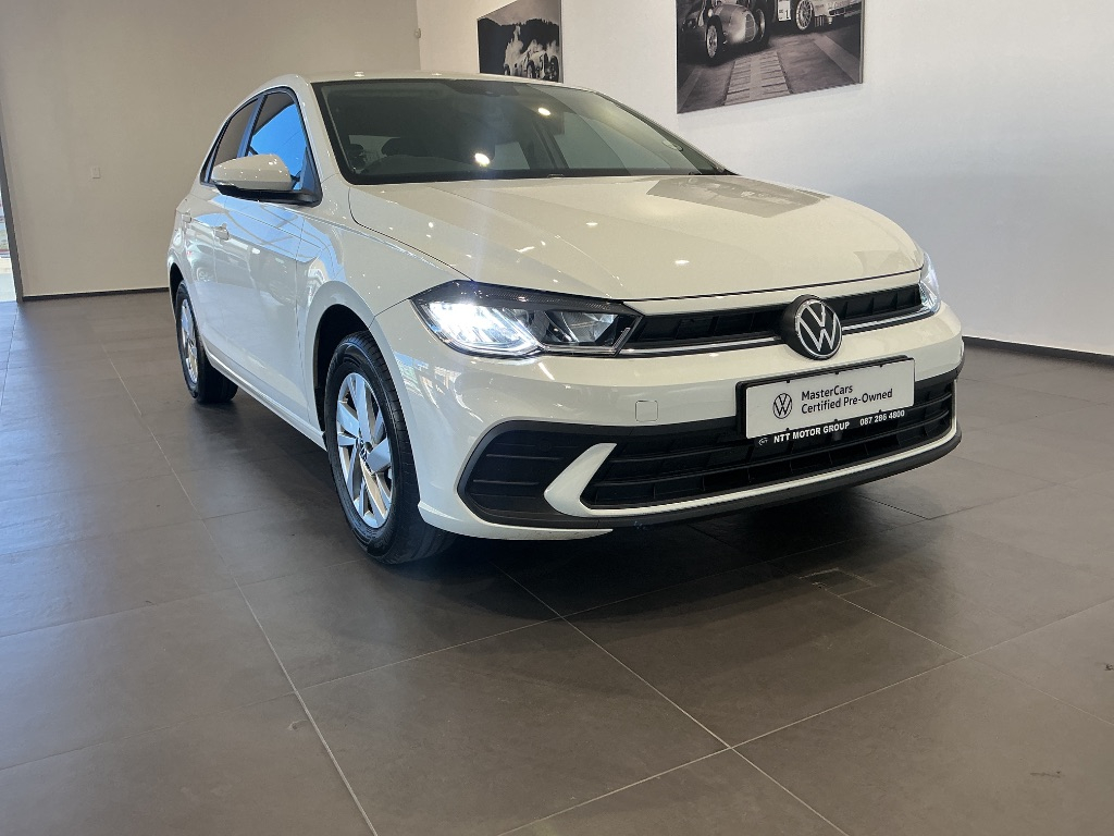VOLKSWAGEN POLO 1.0 TSI for Sale in South Africa