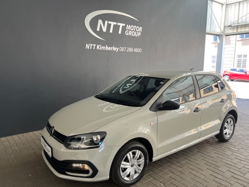 VOLKSWAGEN POLO VIVO 1.4 for Sale in South Africa