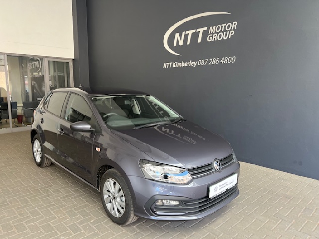 VOLKSWAGEN POLO VIVO 1.4 LIFE for Sale in South Africa