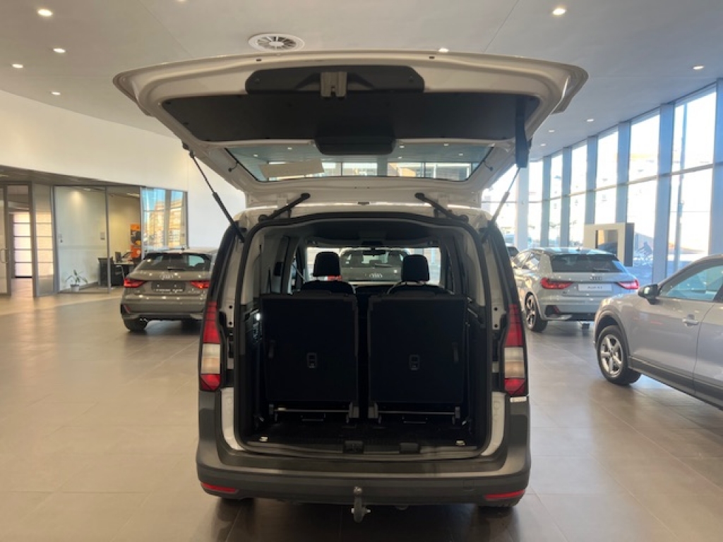 Used car gallery