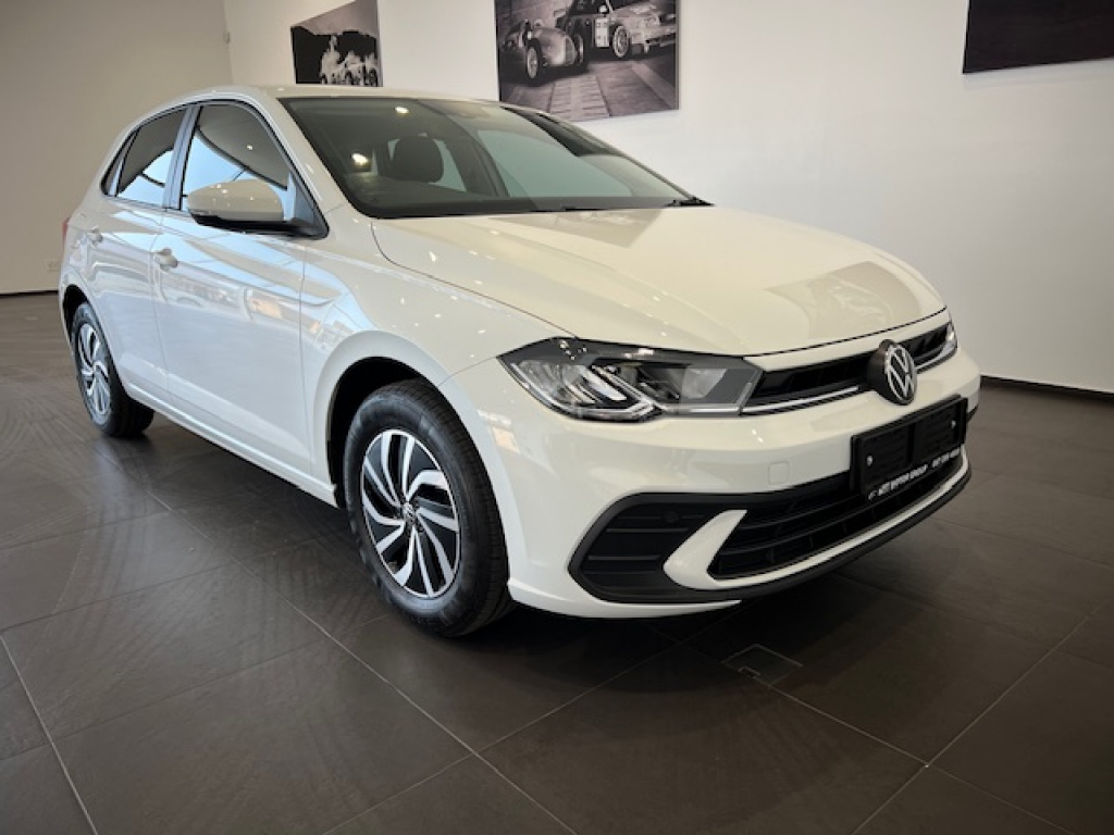 VOLKSWAGEN POLO 1.0 TSI for Sale in South Africa