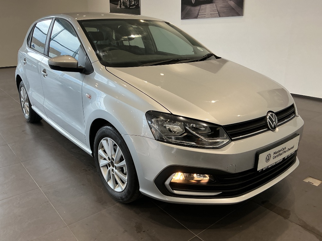 VOLKSWAGEN POLO VIVO 1.4 LIFE for Sale in South Africa