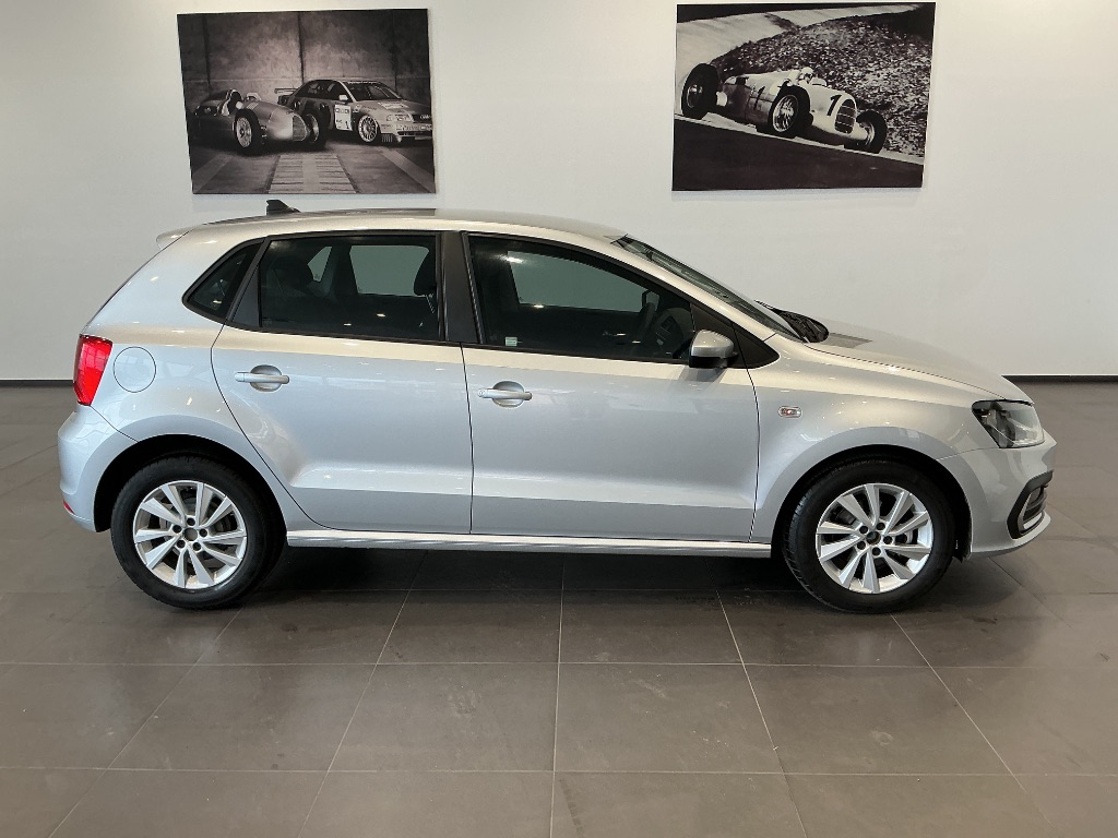Used car gallery