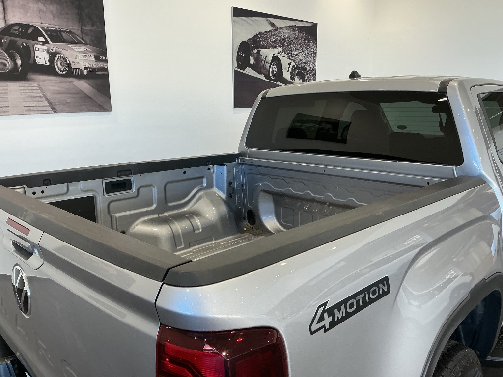Used car gallery