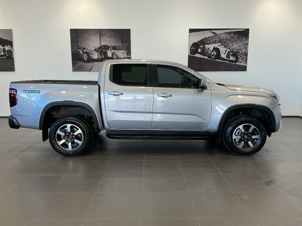 Used car gallery