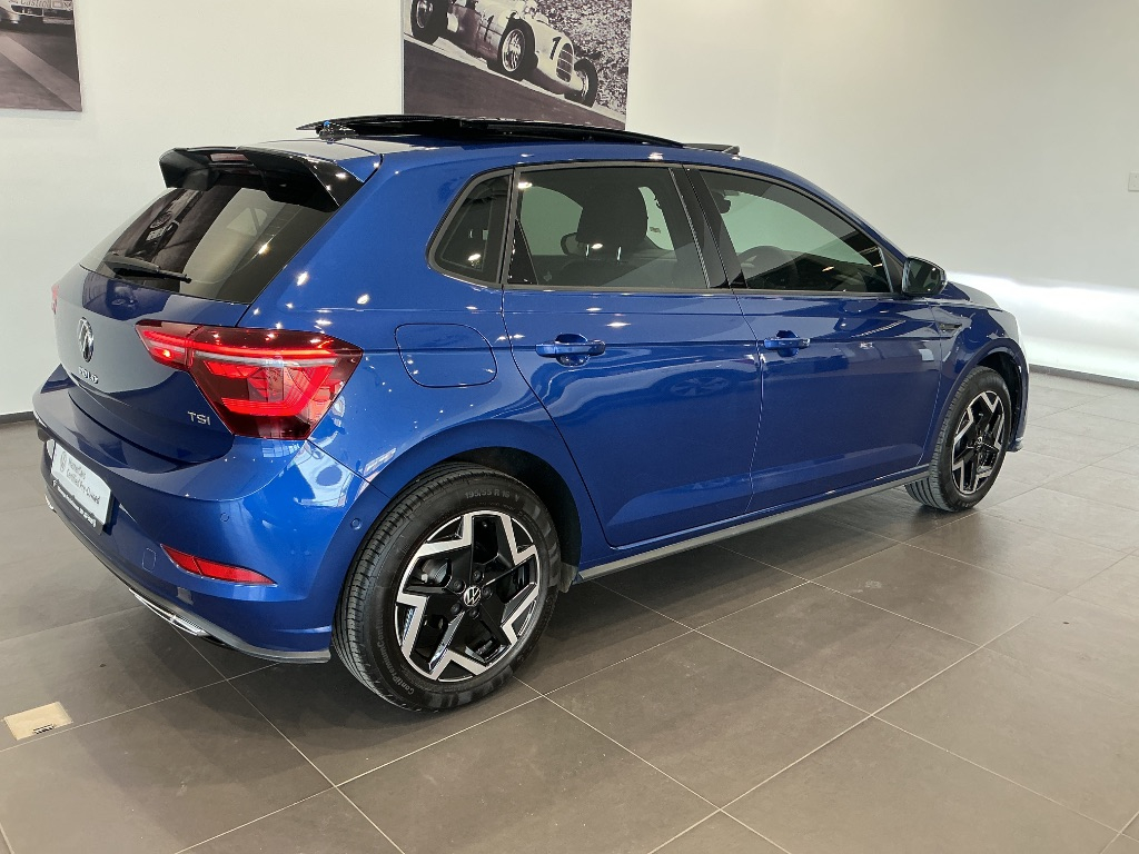 Used car gallery