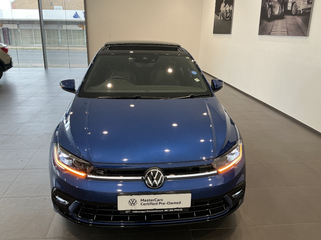 Used car gallery