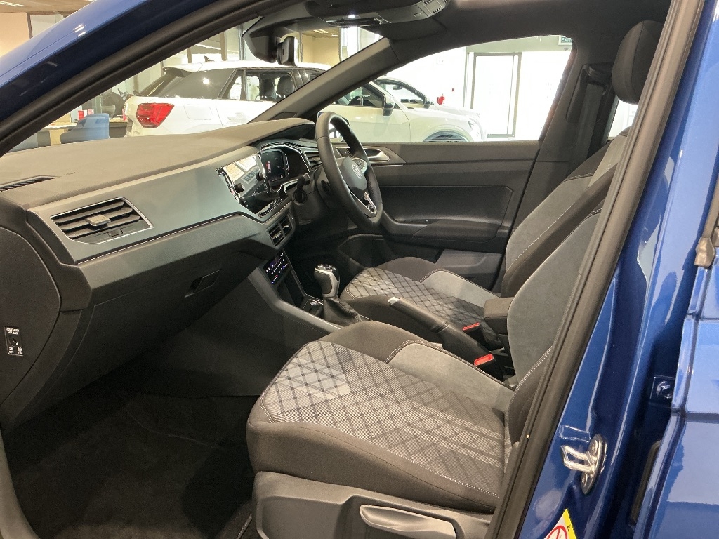 Used car gallery